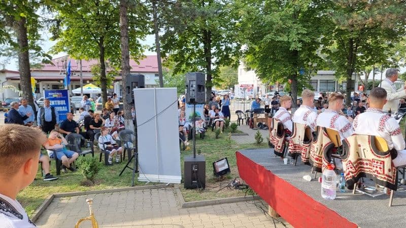 Orchestra Mugurelul Vorona_15