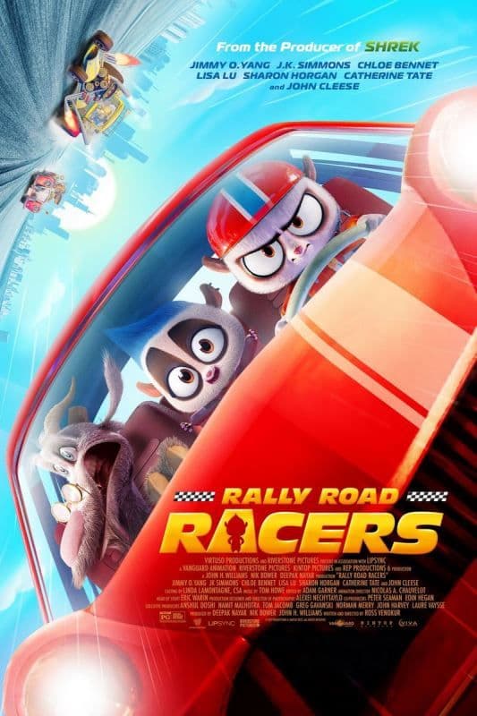 rally-road-racers