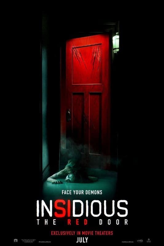 insidious