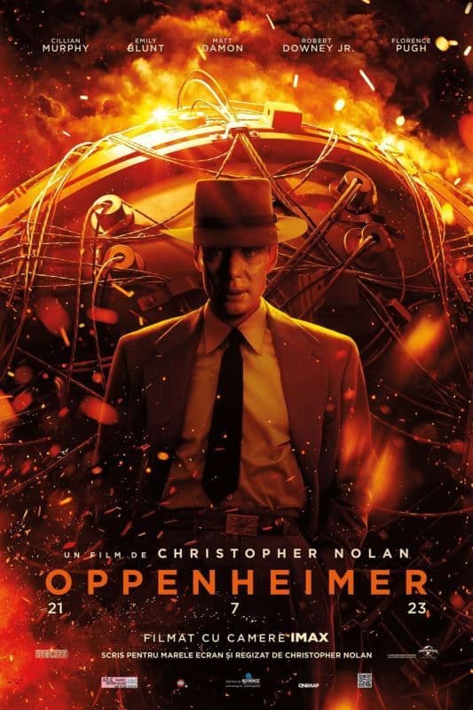 oppenheimer