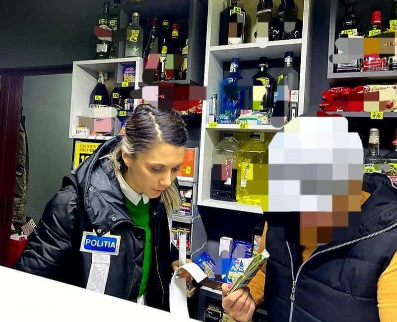 Razie politisti Botosani_03