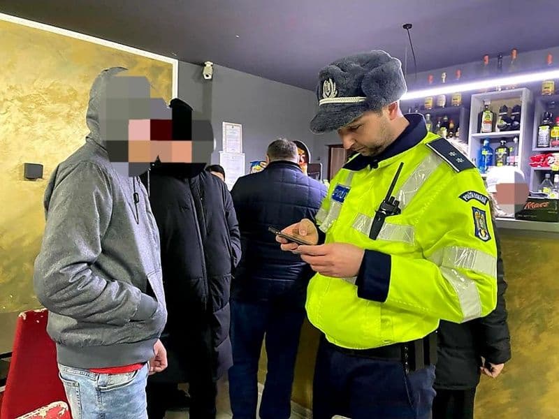 Razie politisti Botosani_11