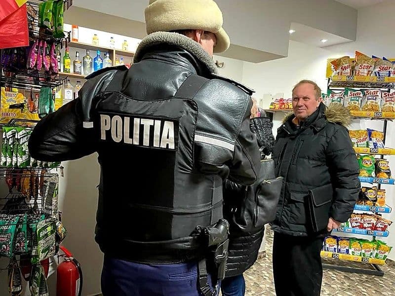 Razie politisti Botosani_12