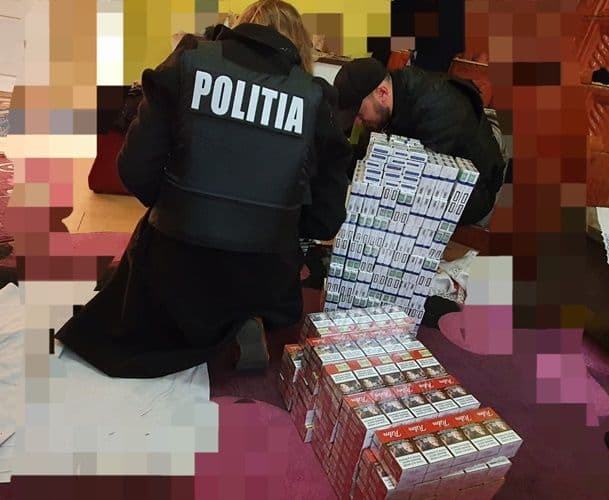 perchezitii 08