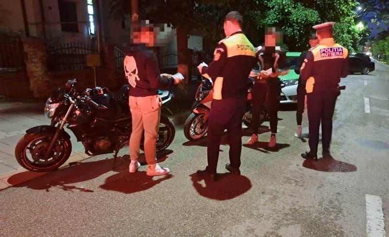 Politie și RAR (2)