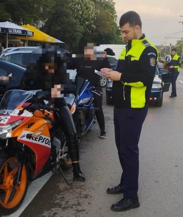 Politie și RAR (3)