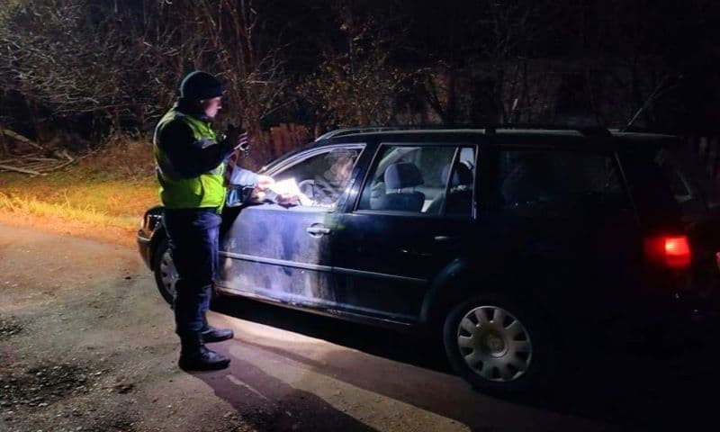 Moş Nicolae i-a adus un dosar penal3