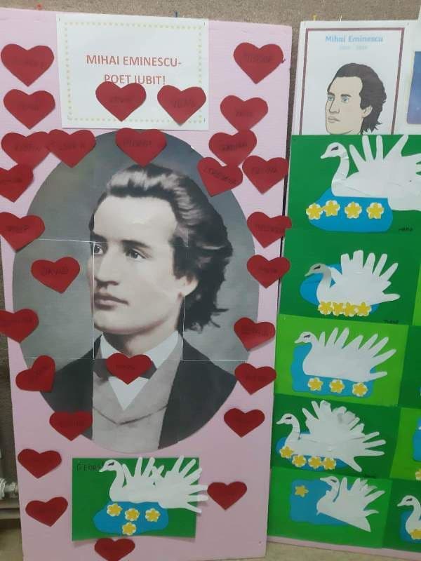lucrare Mihai Eminescu (2)