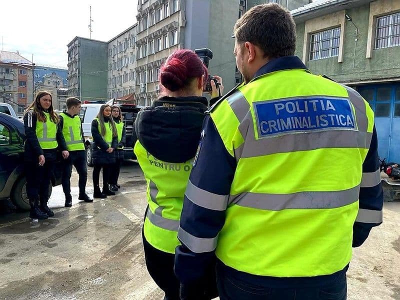 politisti 11