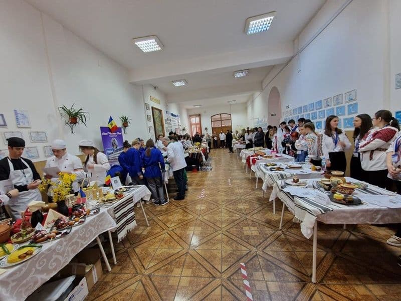 culinariada 10