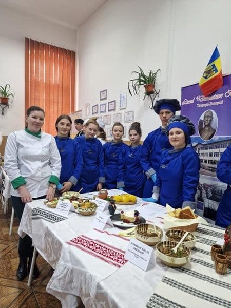 culinariada 13