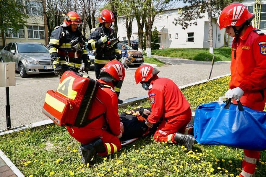 exercitiu incendiu 07