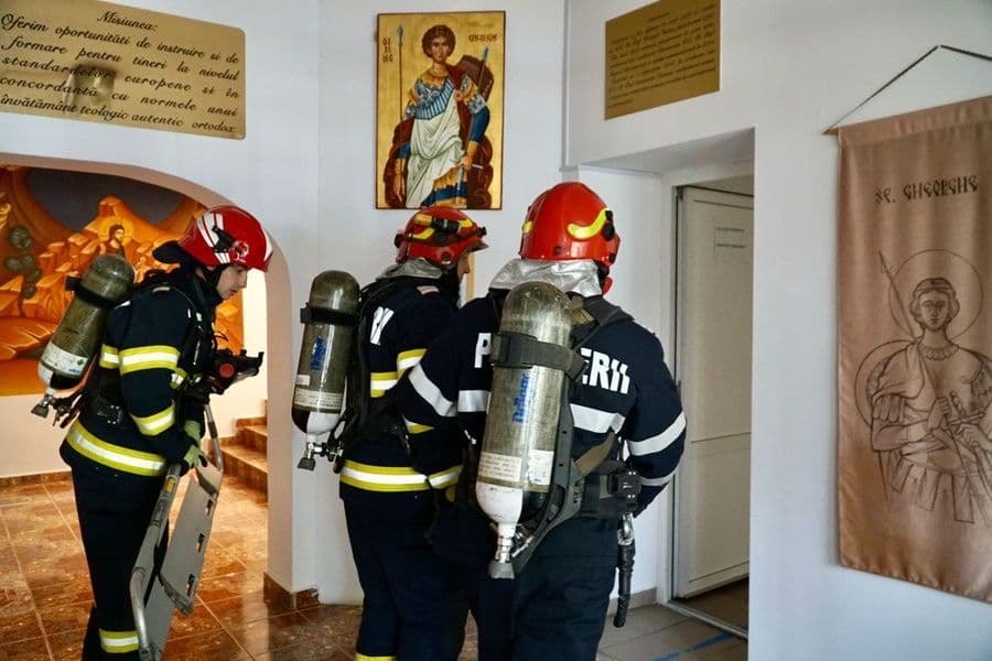 exercitiu incendiu 09