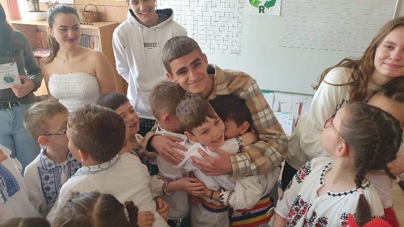dana urosh