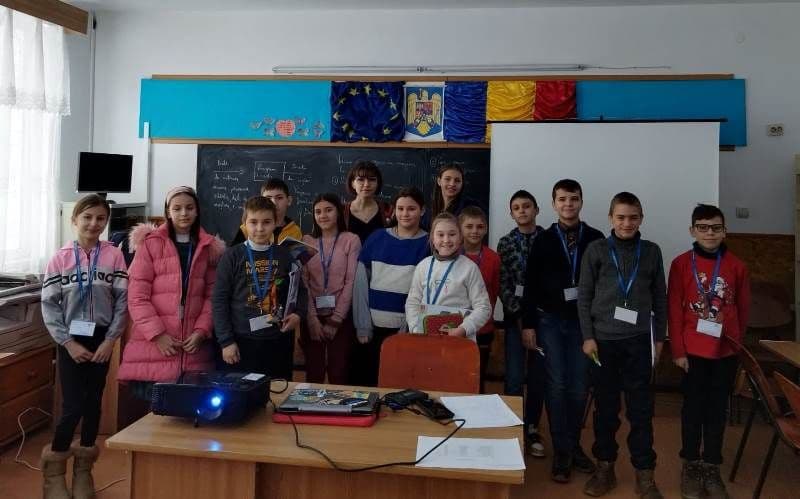 Incatam informatica cu informaticieni (2)