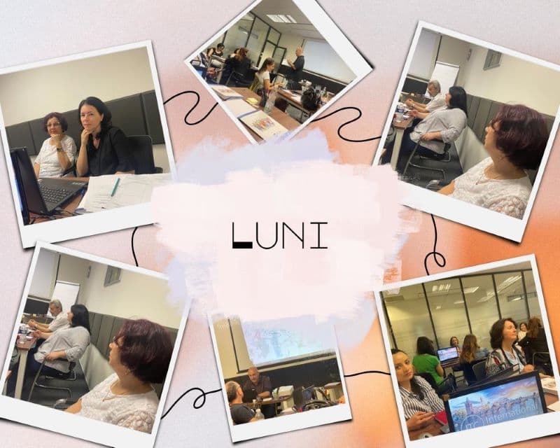 Luni 