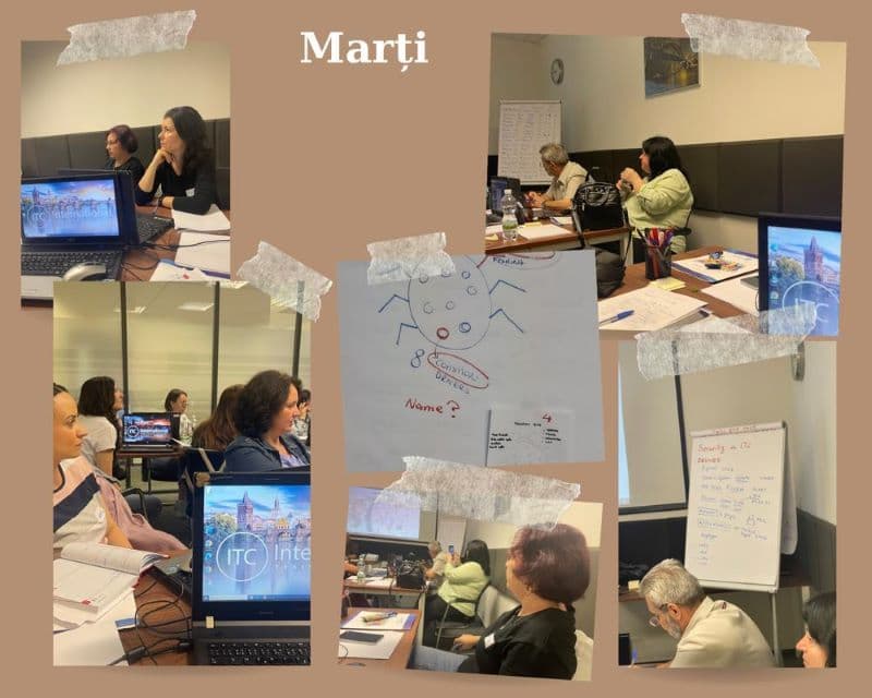 marti