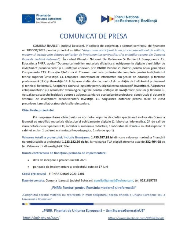 PNRR - Ibanesti 2023_1