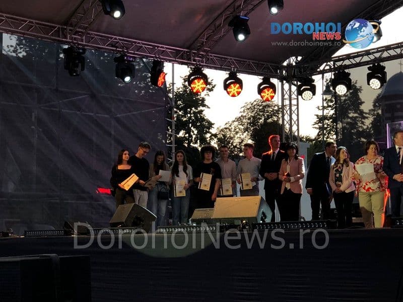 Performante scolare la Dorohoi_09
