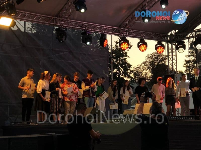 Performante scolare la Dorohoi_14