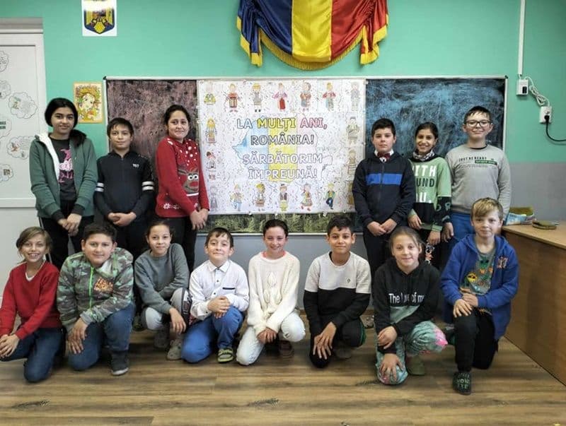 Scoala Ioan Murariu 06