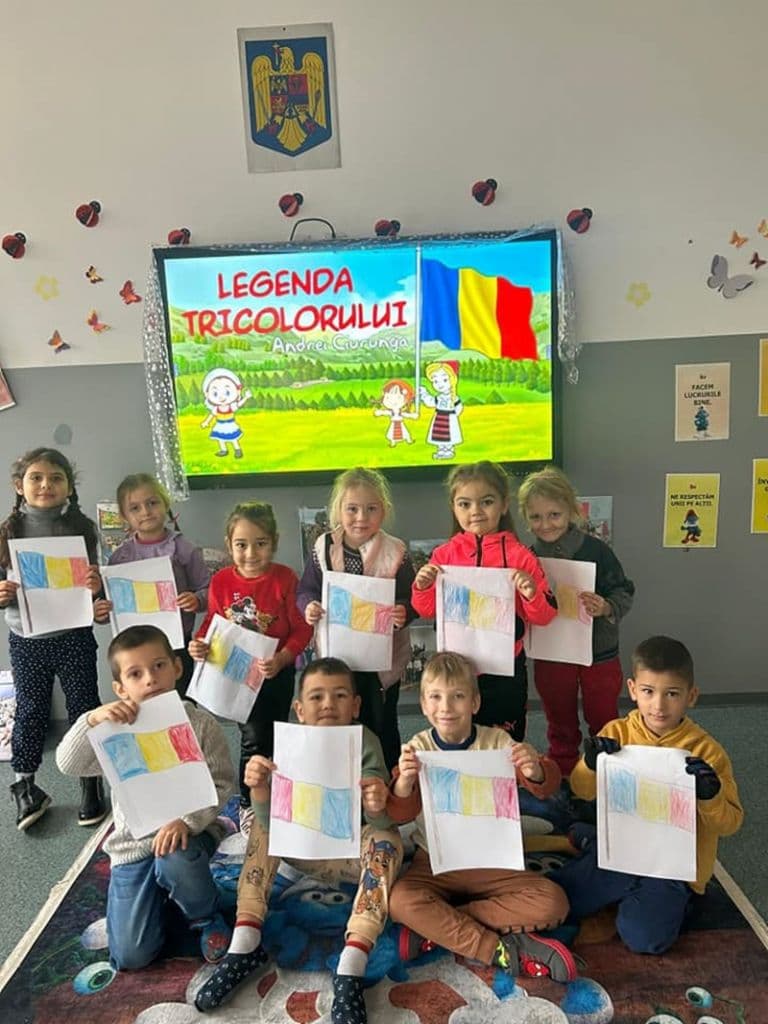 Scoala Ioan Murariu 04