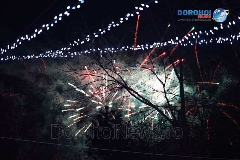 Foc de artificii Dorohoi_01