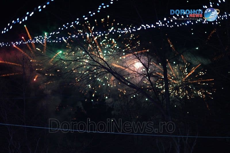Foc de artificii Dorohoi_05