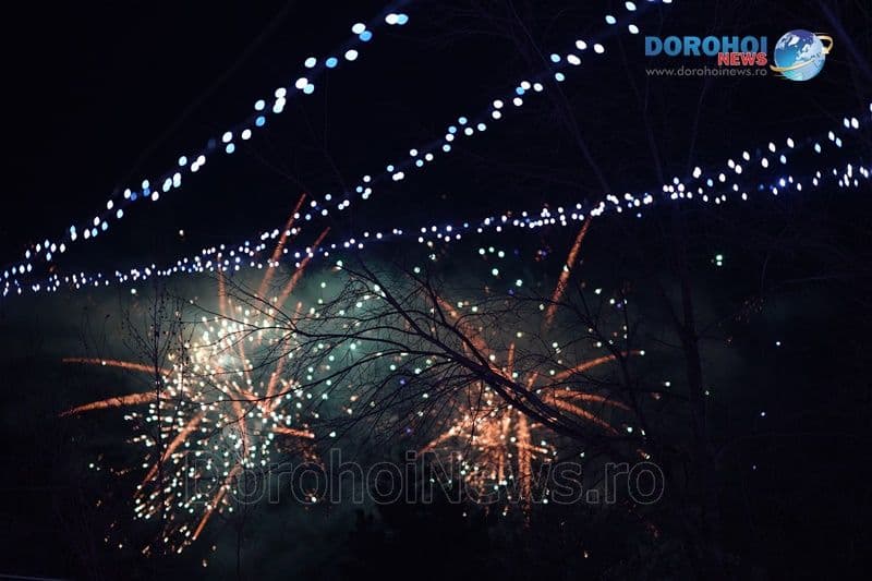 Foc de artificii Dorohoi_11