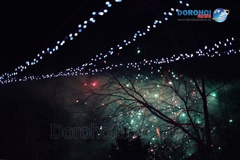 Foc de artificii Dorohoi_12