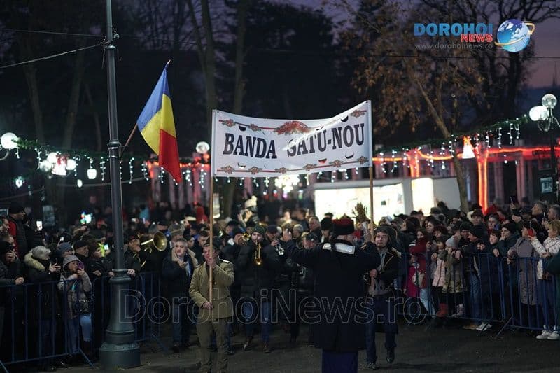 Banda Satu Nou_Dorohoi_2022_01