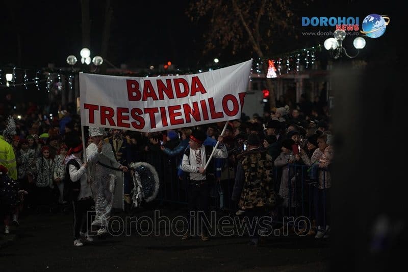 Banda Trestiana_Dorohoi_2022_01