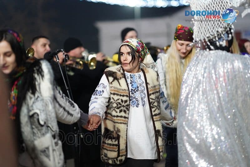 Banda Trestiana_Dorohoi_2022_12