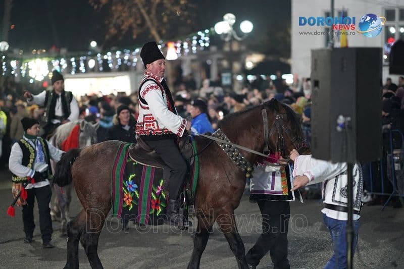 Banda Trestiana Mare_Dorohoi_2022_01