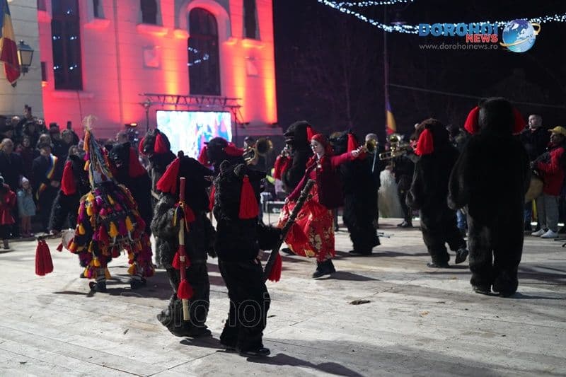 Banda Plevna_Dorohoi_2022_12