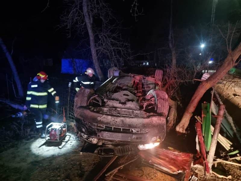 accident