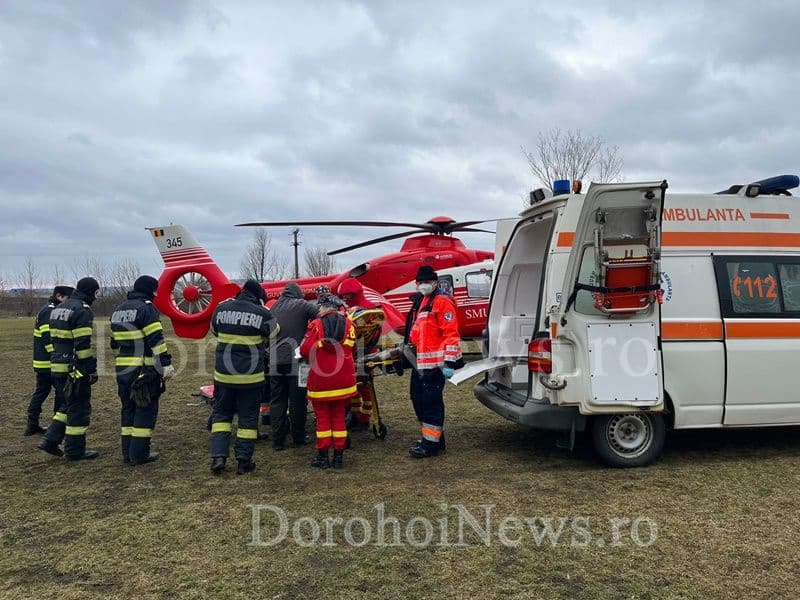 Elicopter SMURD Dorohoi_001