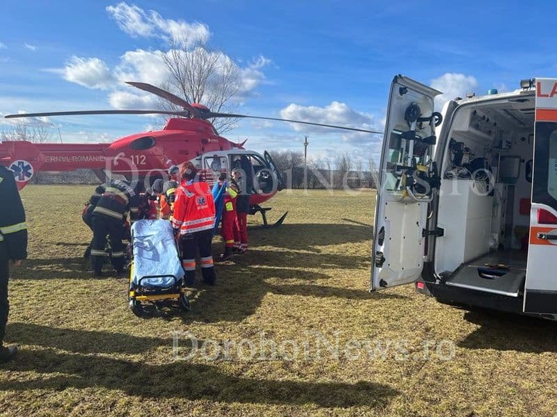 Elicopter SMURD Dorohoi_001
