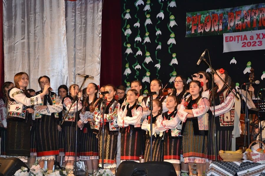 Flori pentru mama_prima seara_013
