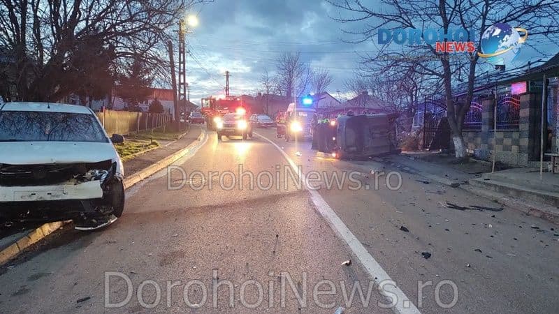 Accident Dorohoi_01