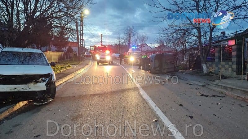 Accident Dorohoi_15