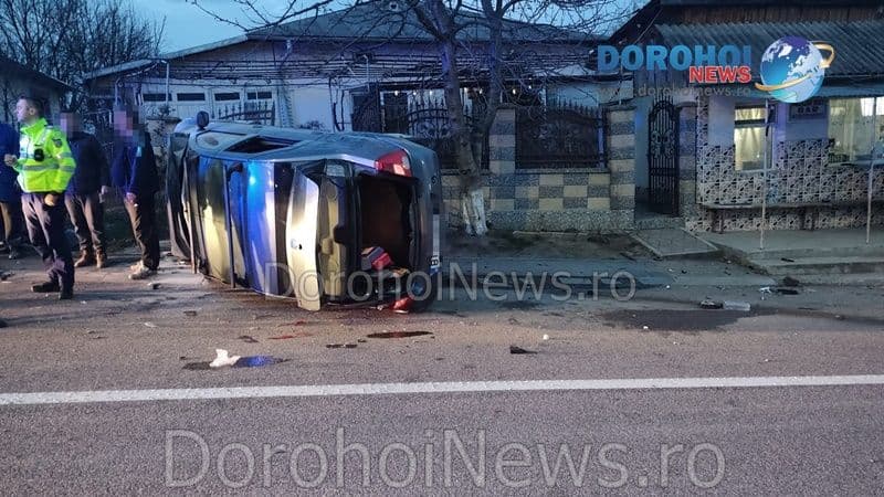 Accident Dorohoi_16
