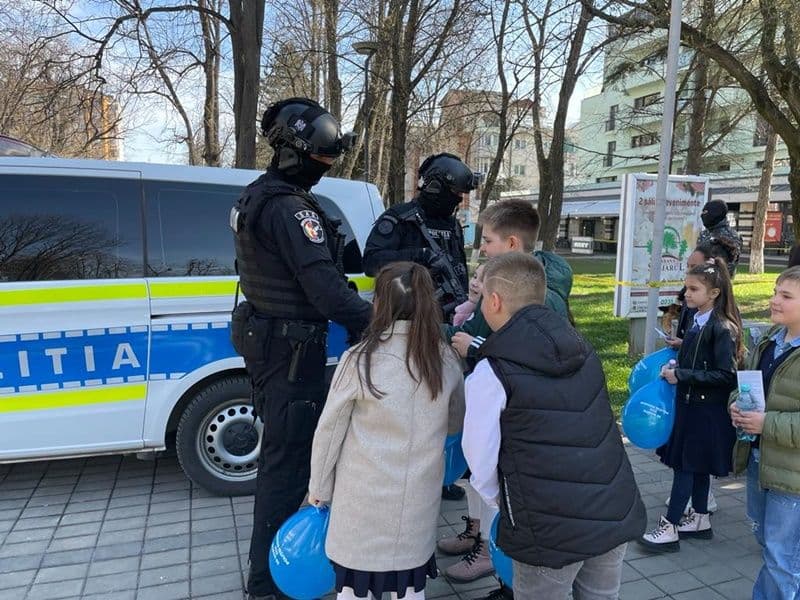 ziua politiei 07