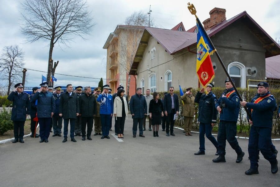 jandarmi 13