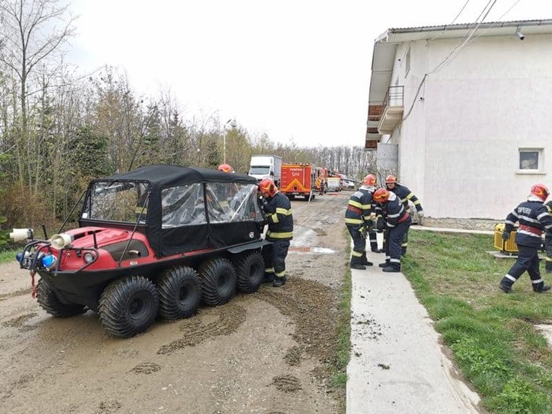 incendiu 10