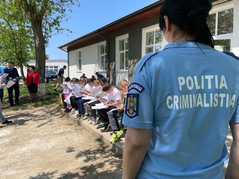 micul criminalist 08