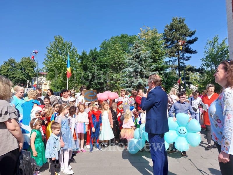 Parada basmelor Dorohoi_007