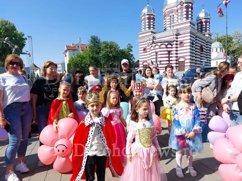 Parada basmelor Dorohoi_011