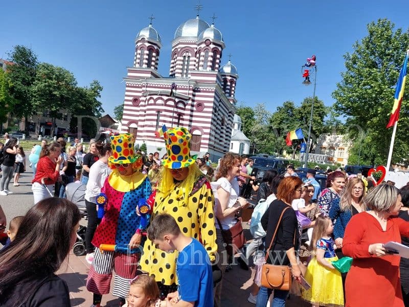 Parada basmelor Dorohoi_013