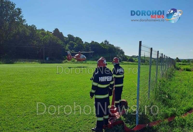 Elicopter SMURD DH_04